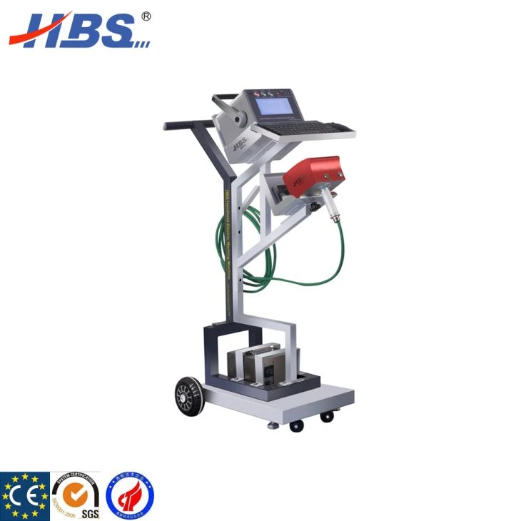Elektromagnētiskais galda statīva marķieris (HBS{0}}D)